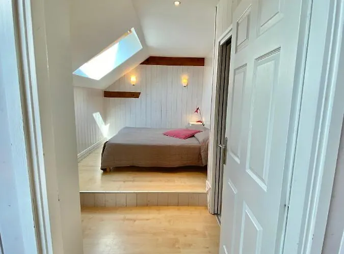 Aparthotel Tilleul Plaza Gérardmer