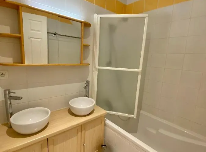 Aparthotel Tilleul Plaza 3*