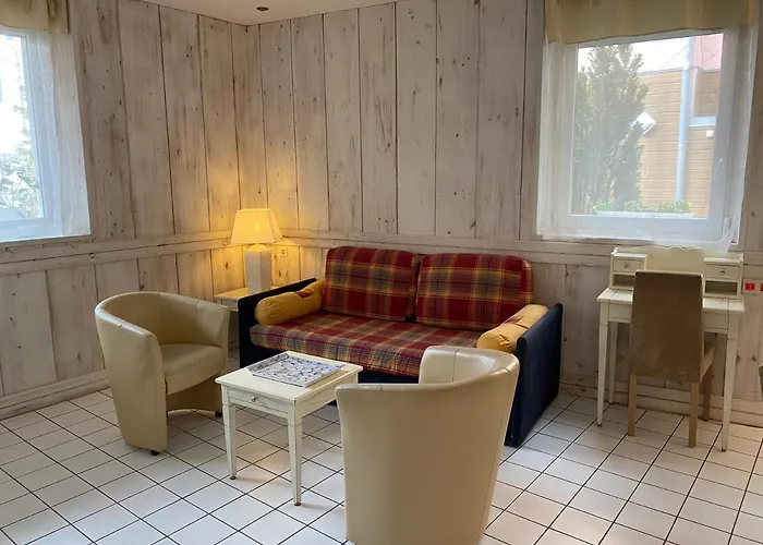 Tilleul Plaza 3* Gérardmer