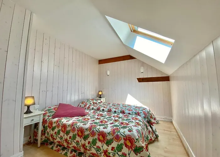 Tilleul Plaza 3* Gérardmer