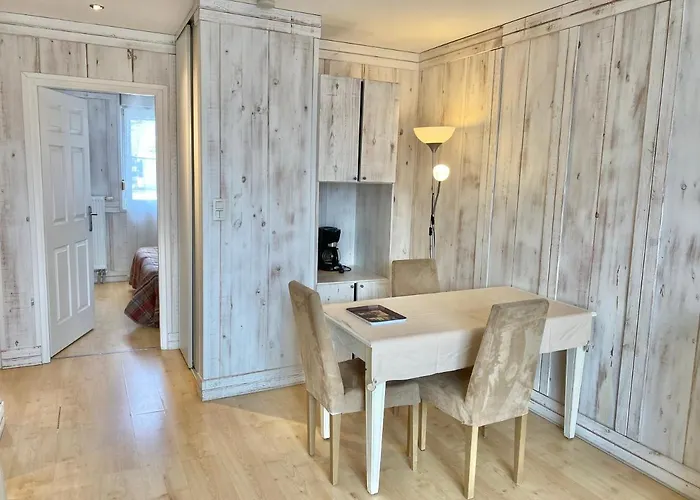 Tilleul Plaza 3* Gérardmer