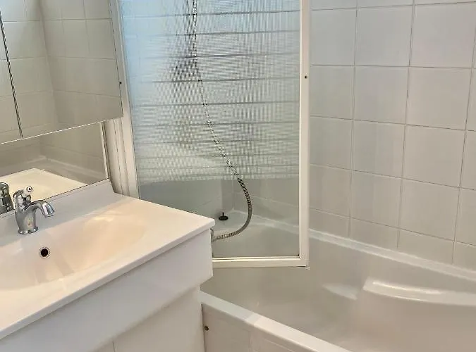 Tilleul Plaza Aparthotel 3*