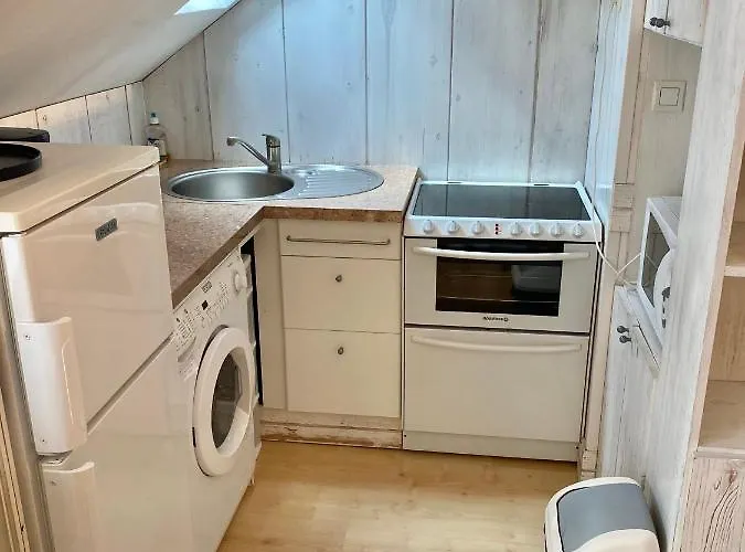 Tilleul Plaza Aparthotel