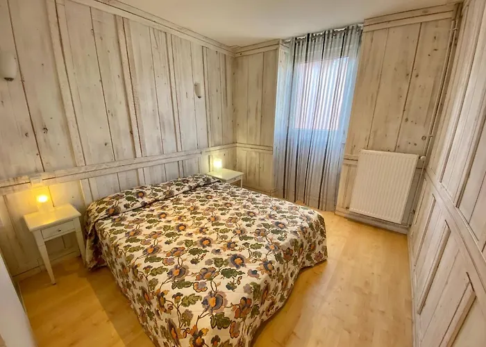 Aparthotel Tilleul Plaza 3*