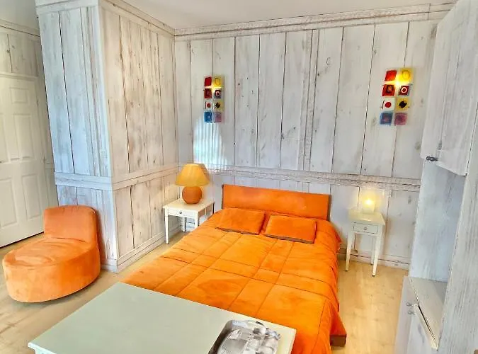 Tilleul Plaza Aparthotel