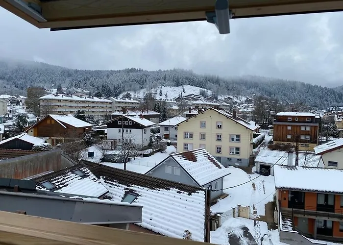 Tilleul Plaza Aparthotel