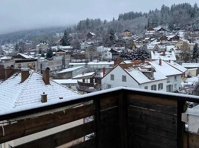 Aparthotel Tilleul Plaza