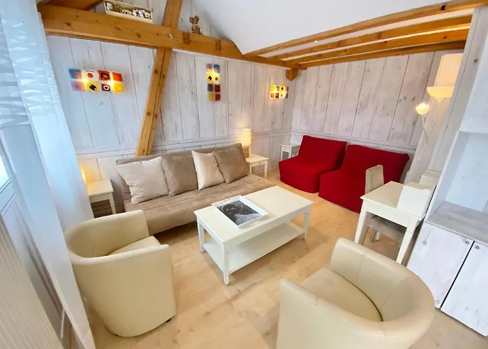 Tilleul Plaza Gérardmer